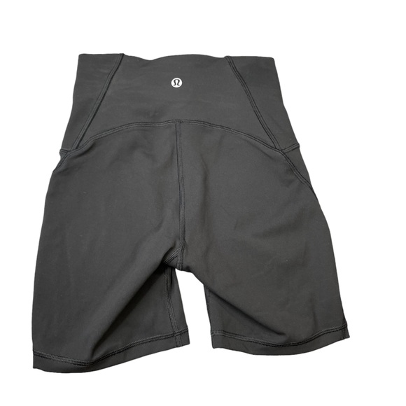 Lululemon Align Shorts 6” - Picture 3 of 4